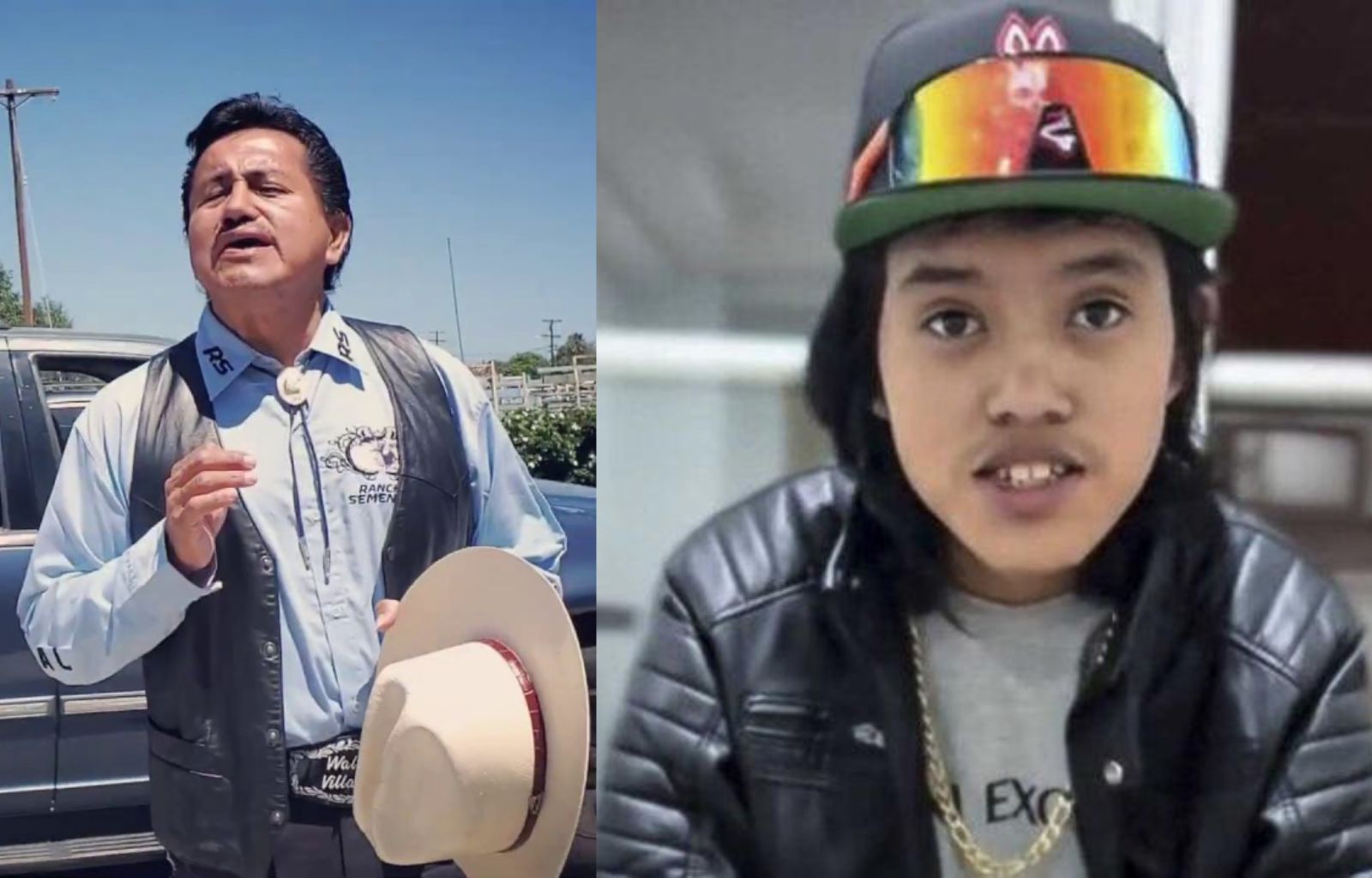 Walter Villatoro lanza Corrido en honor a Farruko Pop en Guatemala