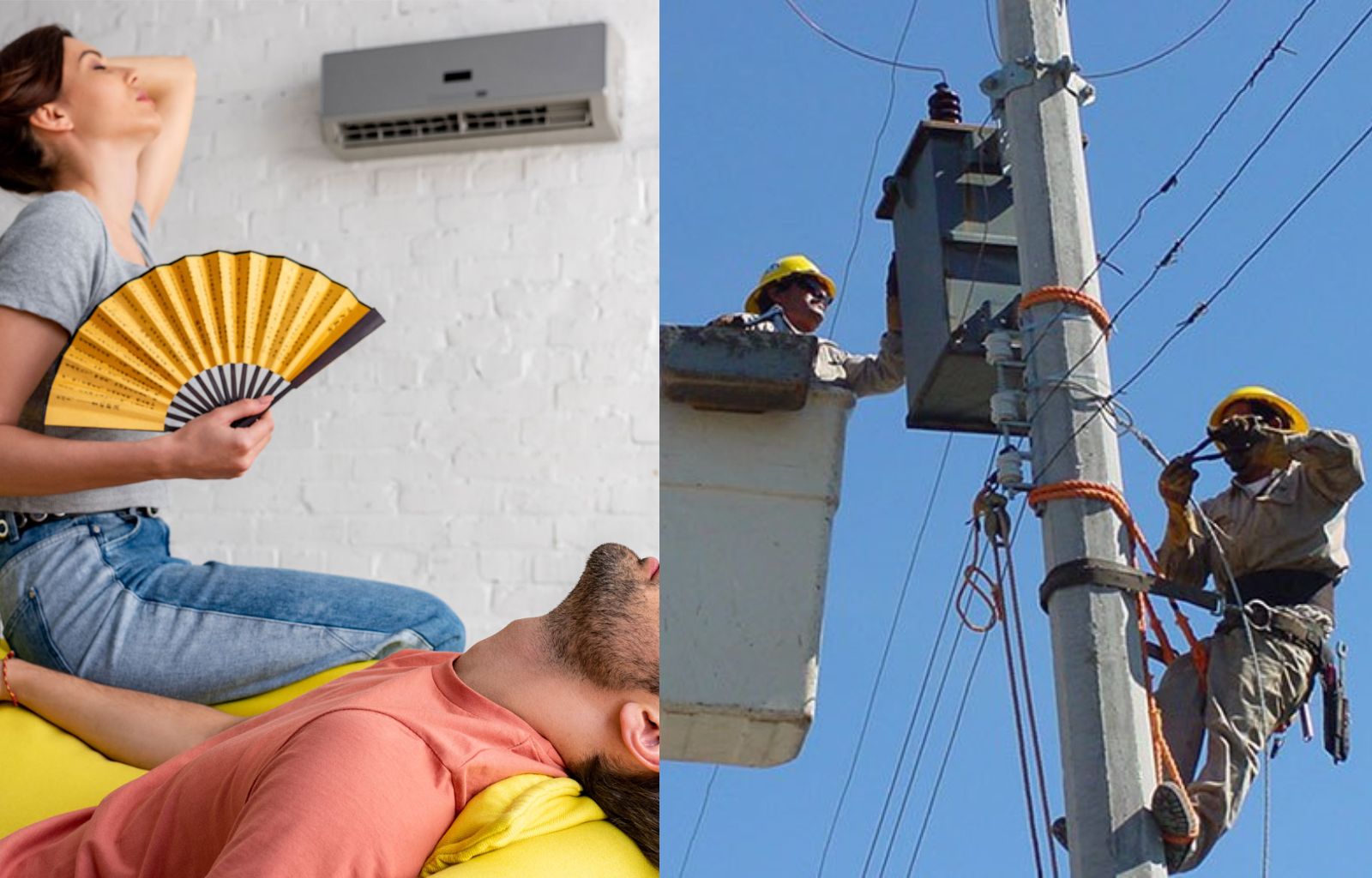 5 Sectores que se Quedarán sin Luz el Domingo 30 de Junio en Guatemala