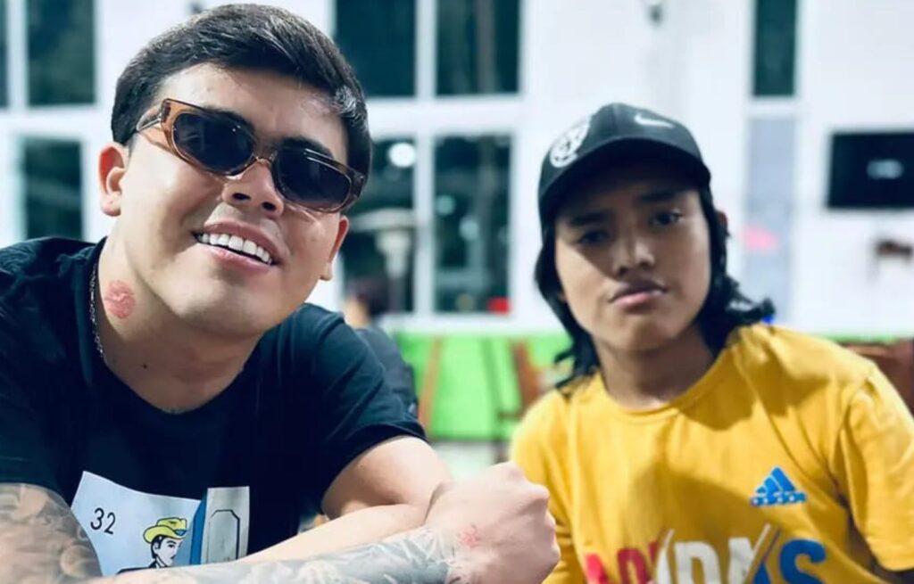 Conversaciones Inspiradoras de Ivancini Flores con Farruko Pop