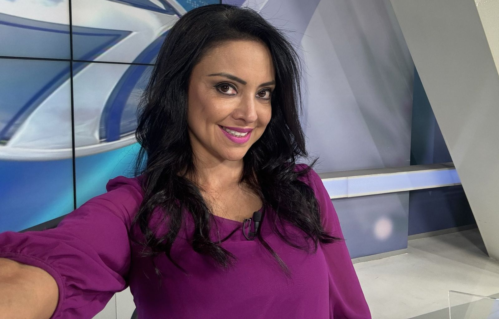 Ely Recinos revela las razones de su Salida de Noti7 tras 18 Años