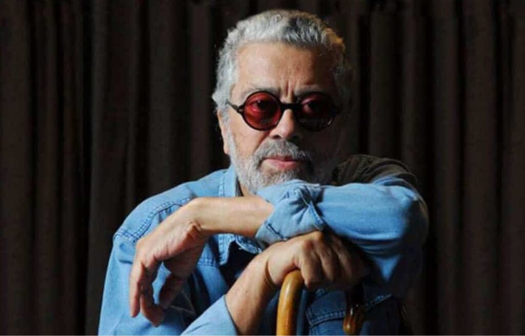 Facundo Cabral Un Ícono Internacional