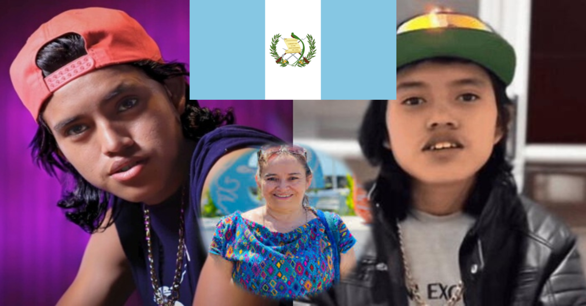 ¡Revelan Secretos Impactantes de Farruko Pop y Qana Gladys!