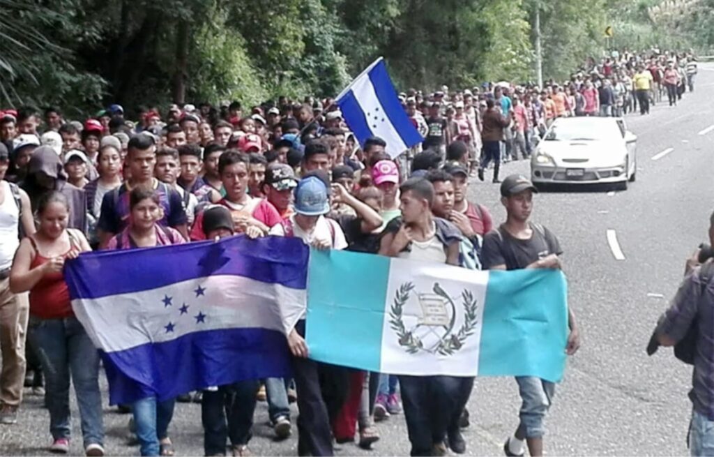 Impacto en los Migrantes Guatemaltecos