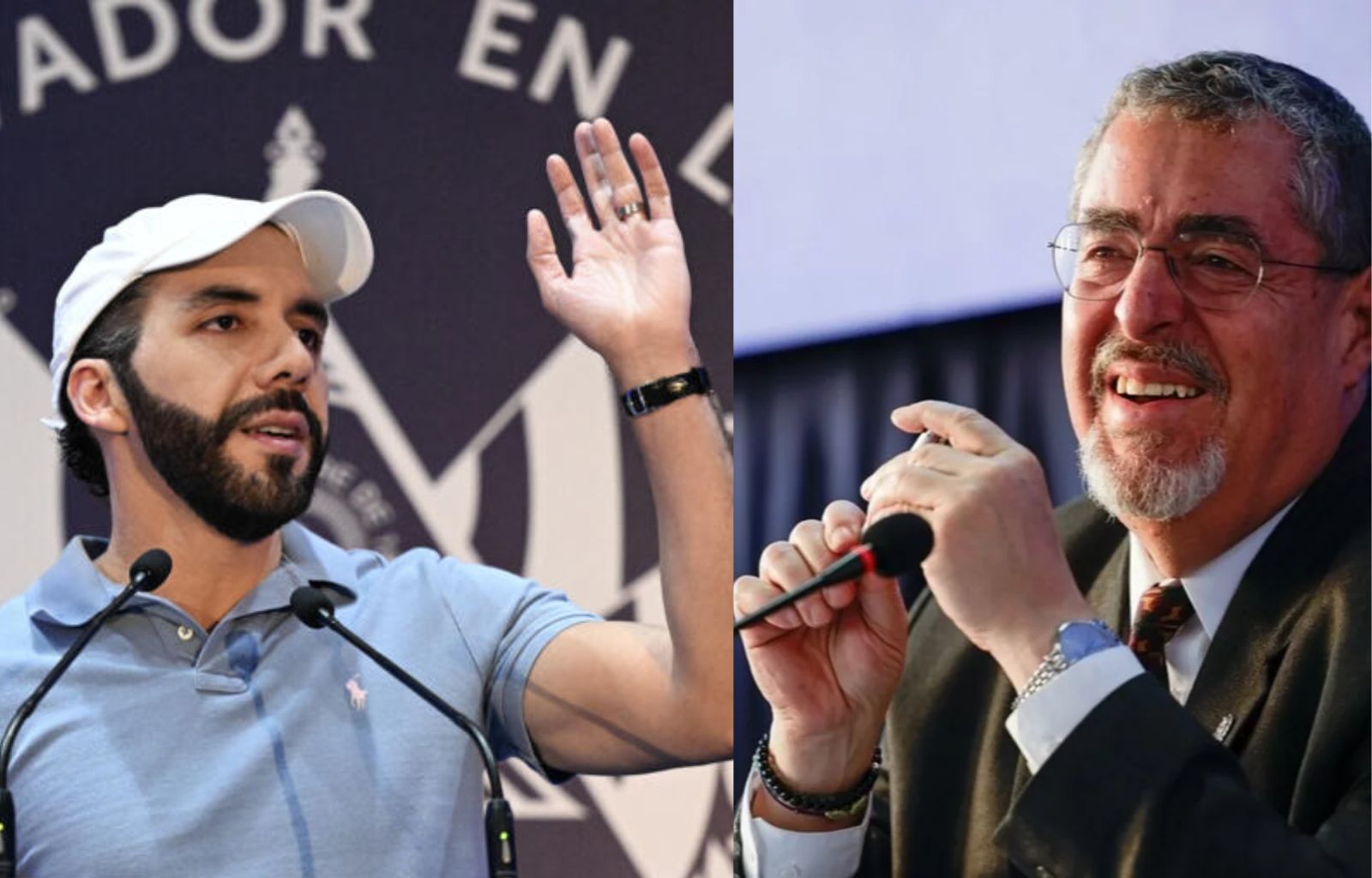 Los preparativos de Arévalo para hacer del El Infiernito una cárcel como la de Bukele