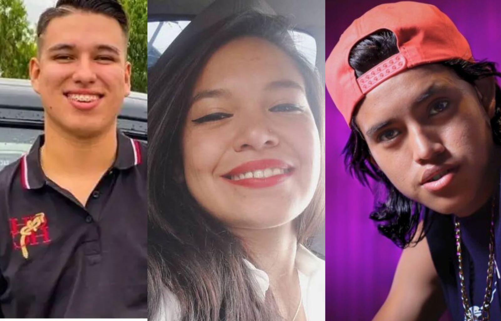 Músicos Guatemaltecos que perdieron la vida por la Violencia en Guatemala