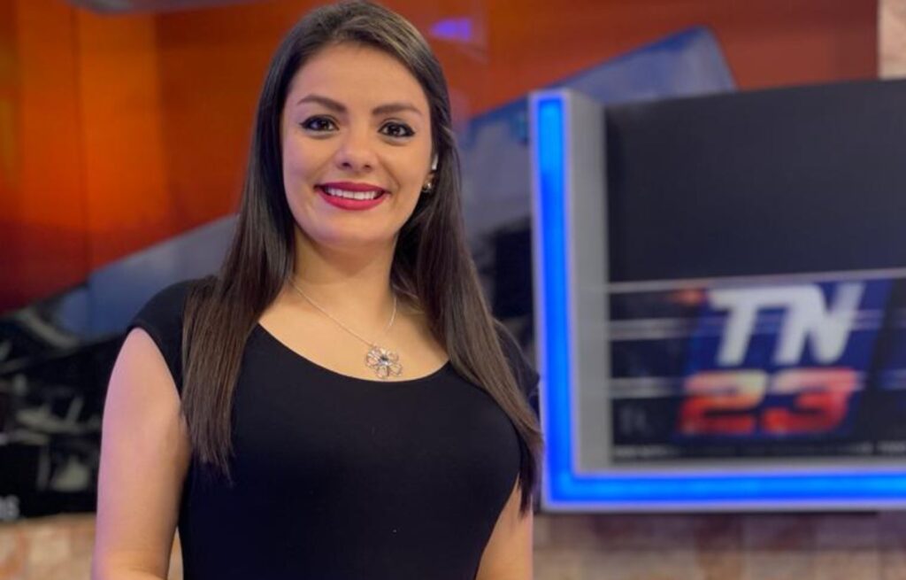 Una Infancia entre Cámaras Creciendo en el Set de Noticias