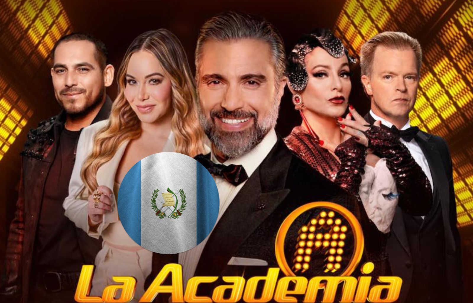 Ya tienen Fecha de Estreno de "La Academia", Conózcala!