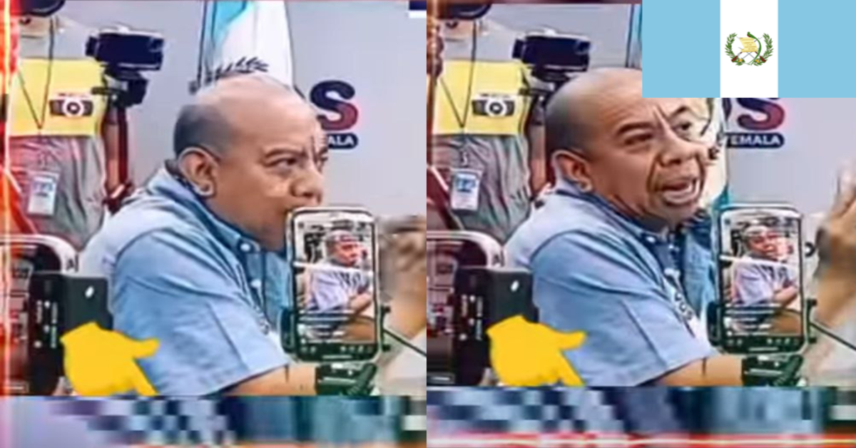 Aldo Dávila sobre Farruko Pop: Hay que investigar esa agencia de Qana