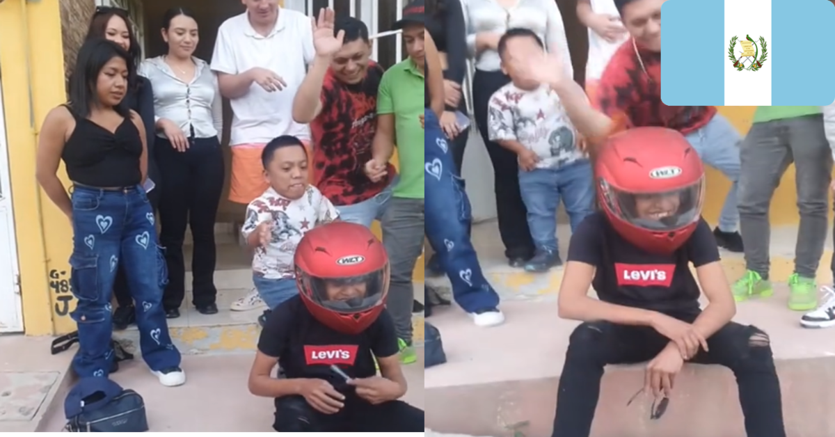 ¡Impactante revelación! Sale a la luz video de Farruko Pop y su equipo de trabajo