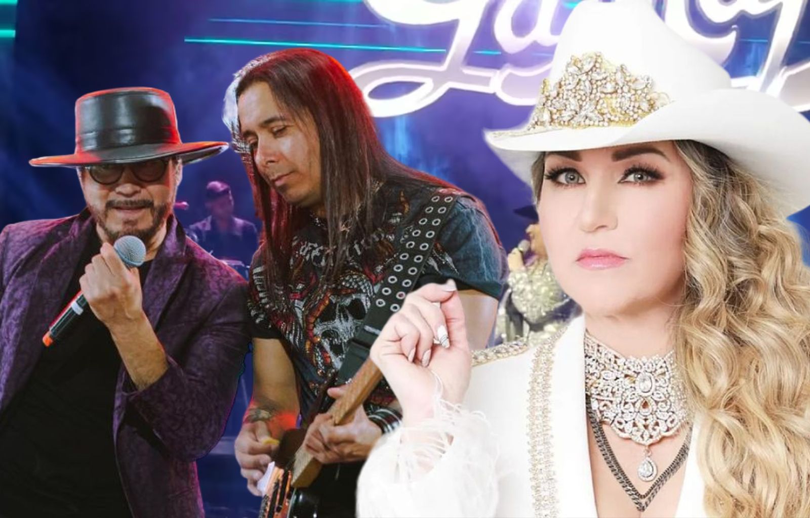 El increíble valor de las entradas al concierto de Alicia Villarreal y La Mafia en Guatemala