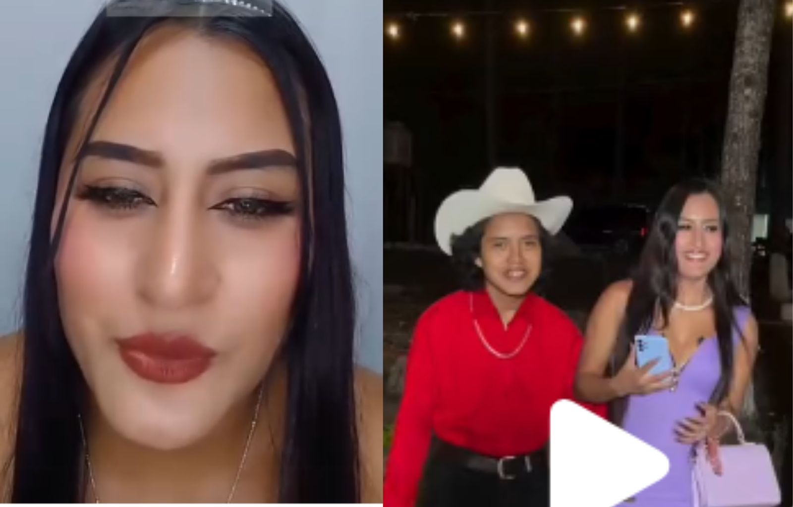 Exnovia de Farruko Pop aclara los Rumores del video viral que esta en las redes