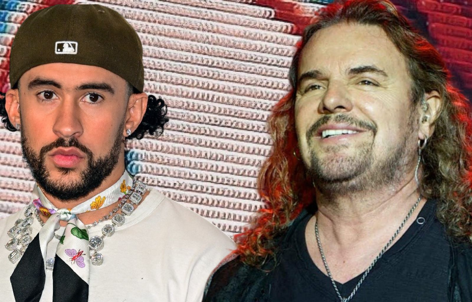 Fher de Maná rechaza a Bad Bunny y dice que El Reguetón tiene un Lenguaje Vulgar