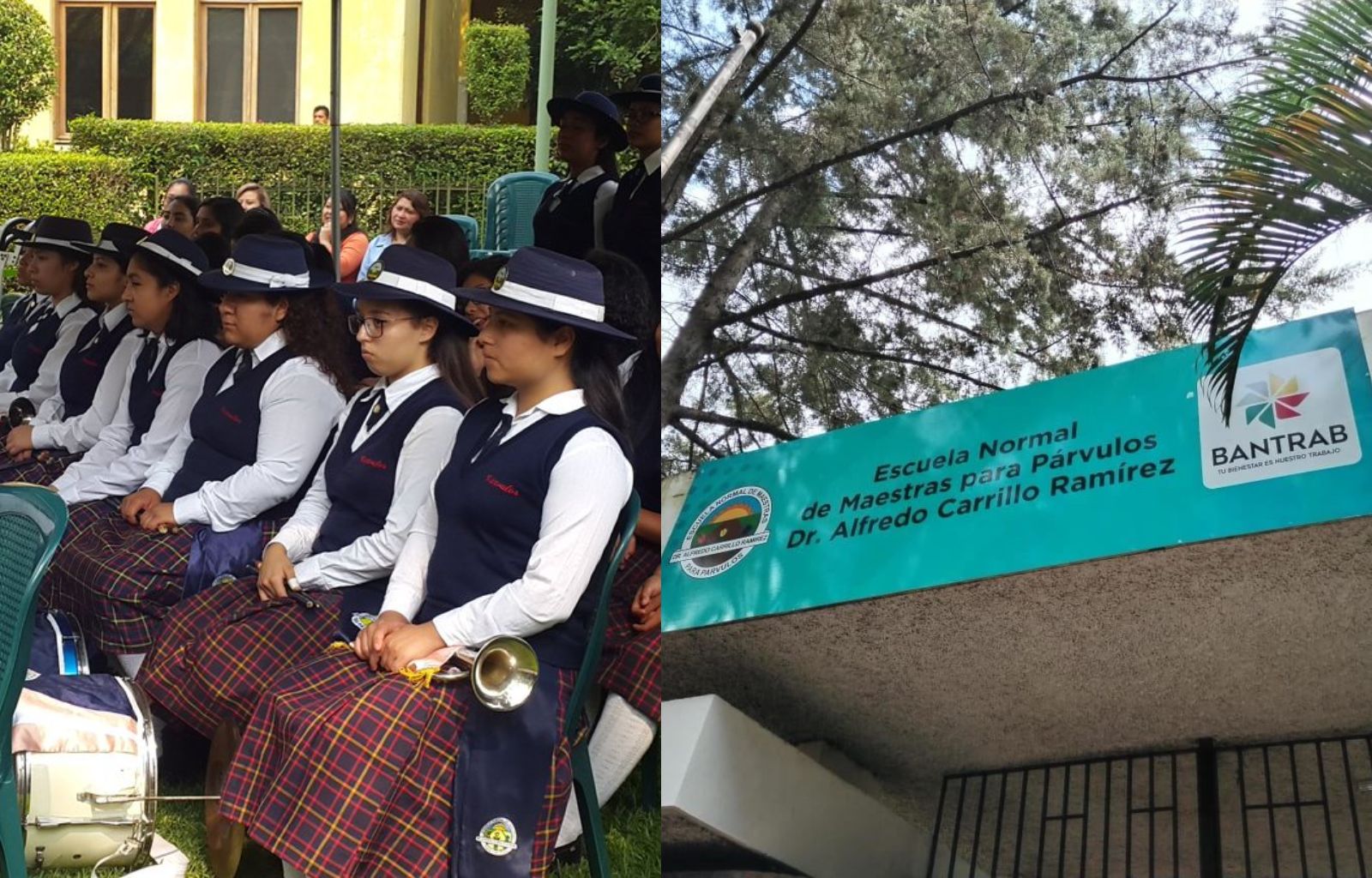 Historia y Legado de la Escuela Normal de Maestras para Párvulos en Guatemala