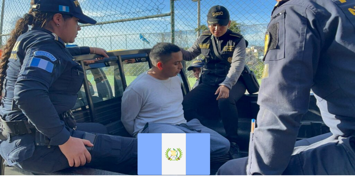 Hablan los Capturados: Revelaciones de los Detenidos en Caso Farruko Pop
