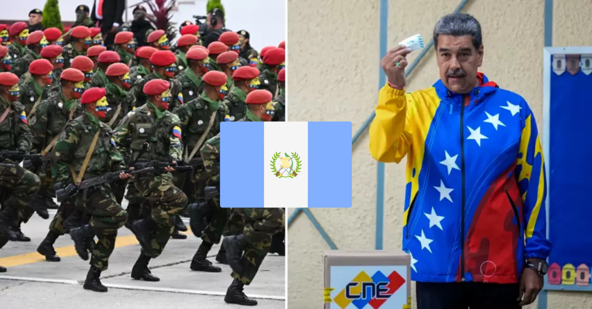 ¡Increíble! La orden que daría Maduro ante protestas en el país