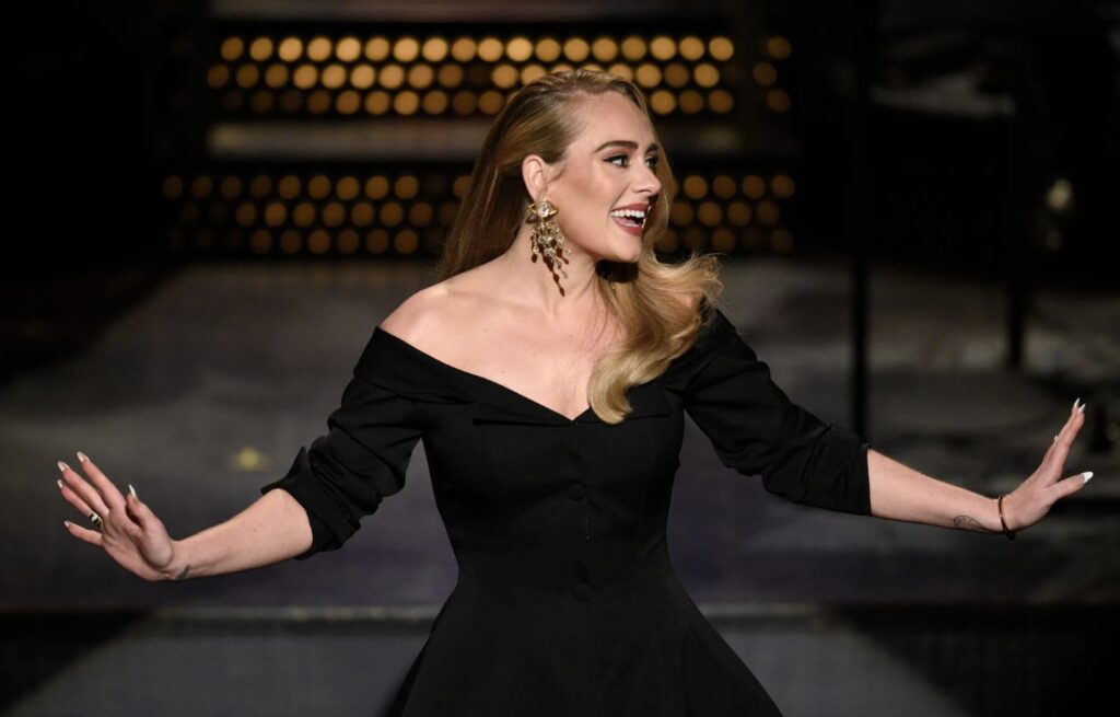 Motivaciones Detrás del Retiro de Adele