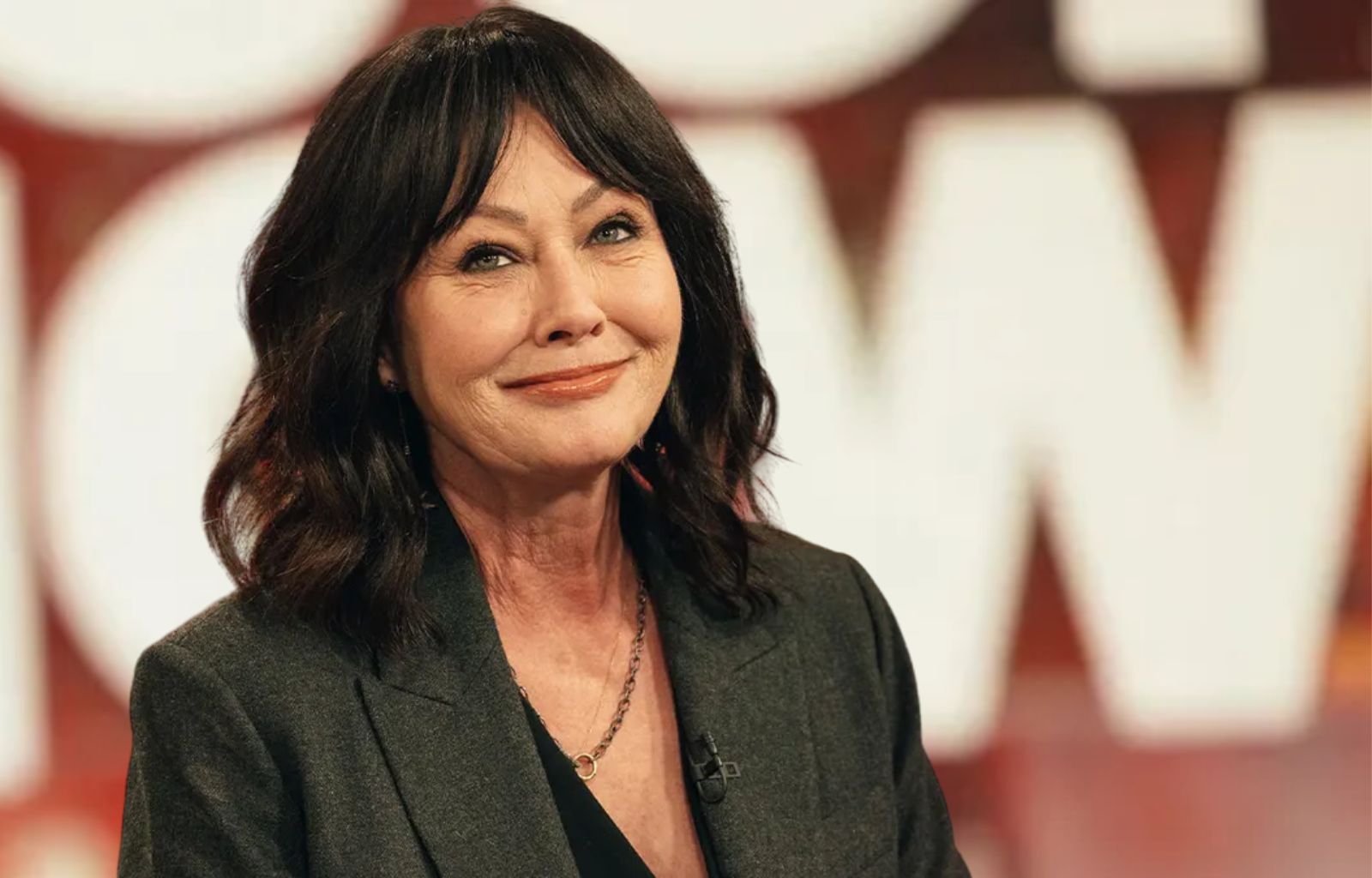 Motivos del fallecimiento de Shannen Doherty: La Actriz nos Deja a los 53 Año