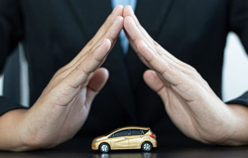 Tabla Comparativa de los Mejores aseguranza de carros en Estados Unidos