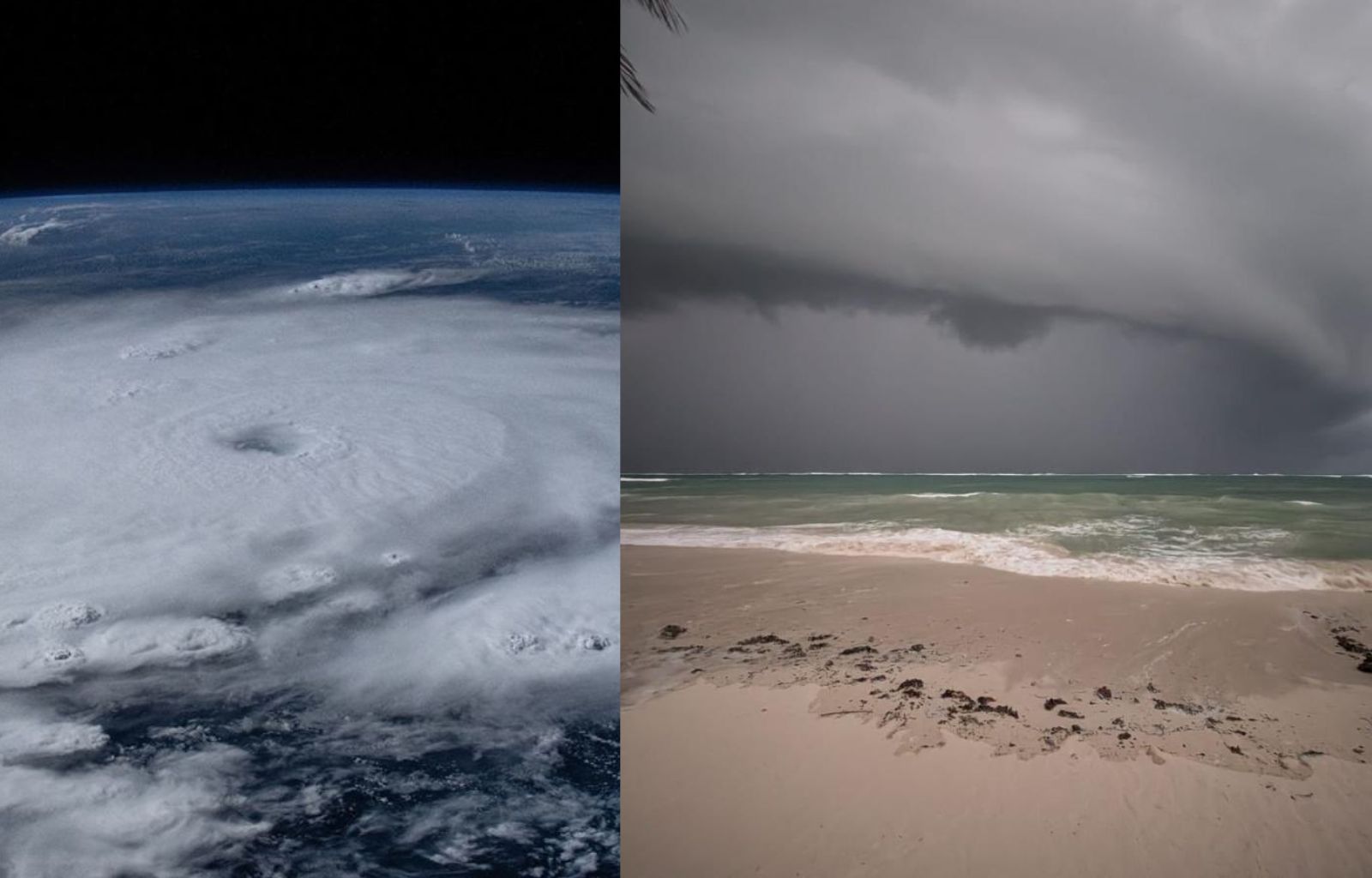 Texas en Alerta: Huracán Beryl se Aproxima con Fuerza para el Lunes