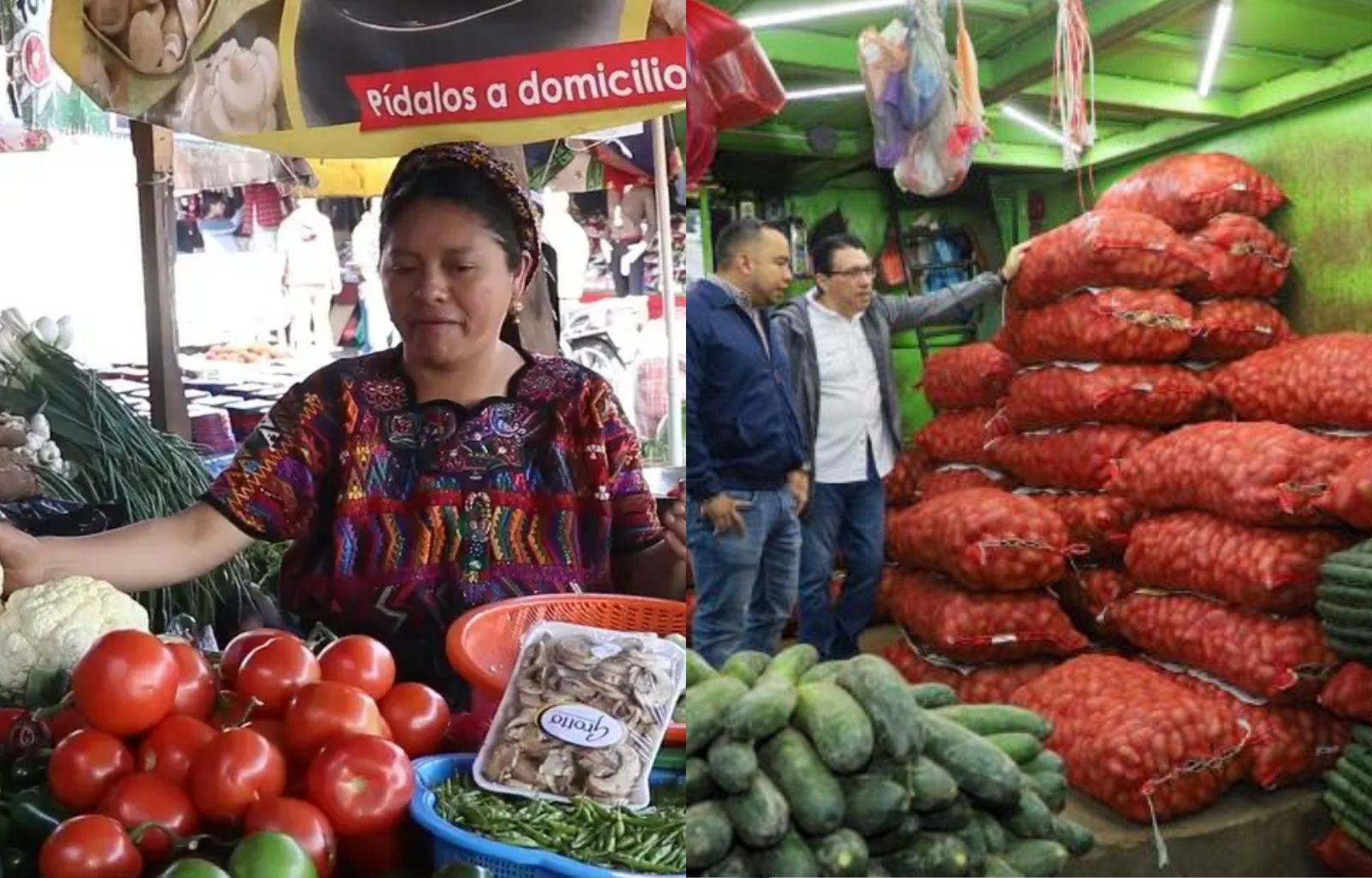 ¿Han Bajado los Precios de la Canasta Básica en Guatemala?