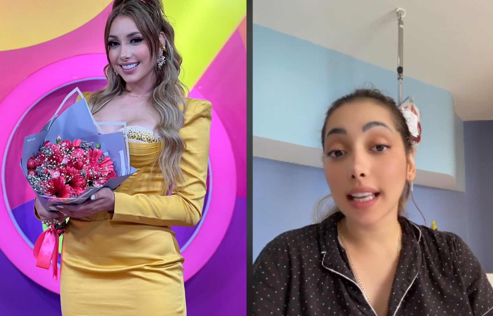 El mensaje URGENTE de Raquel Escalante: Solicita Donadores de Sangre para Superar Recaída de Salud