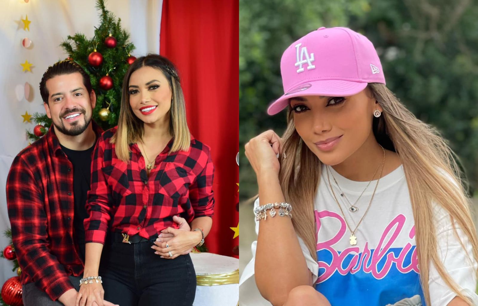 Gaby Asturias hace increíble anuncio que marca una Nueva Etapa en su Vida