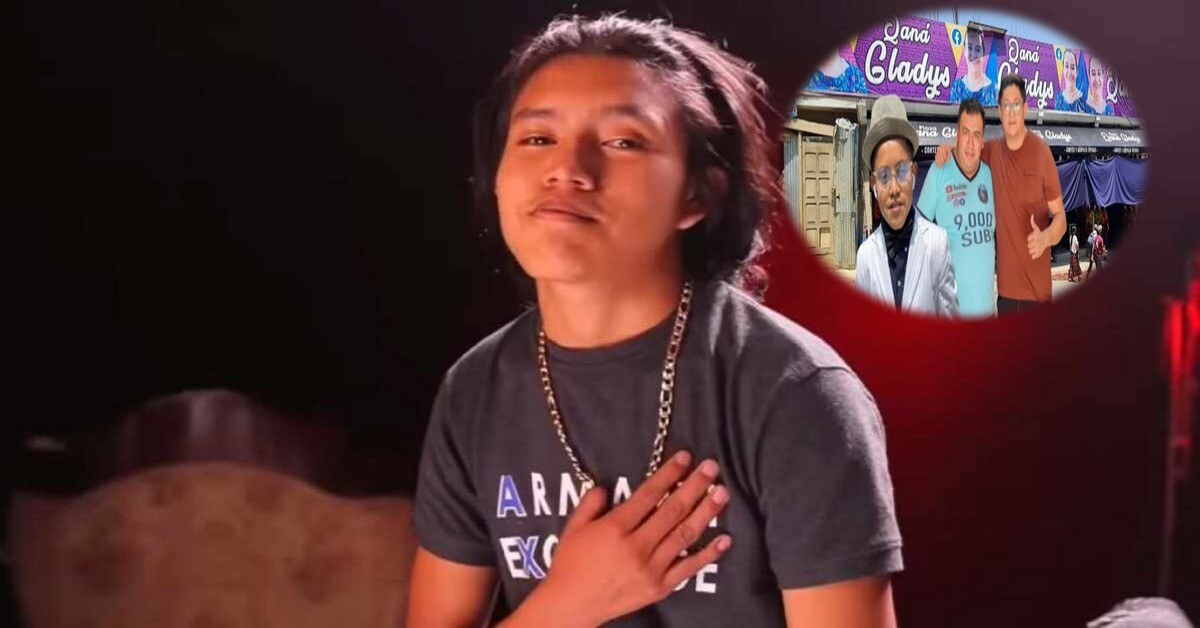 Descubre como la agencia de Qana Gladys podría estar implicada en el caso de Farruko Pop