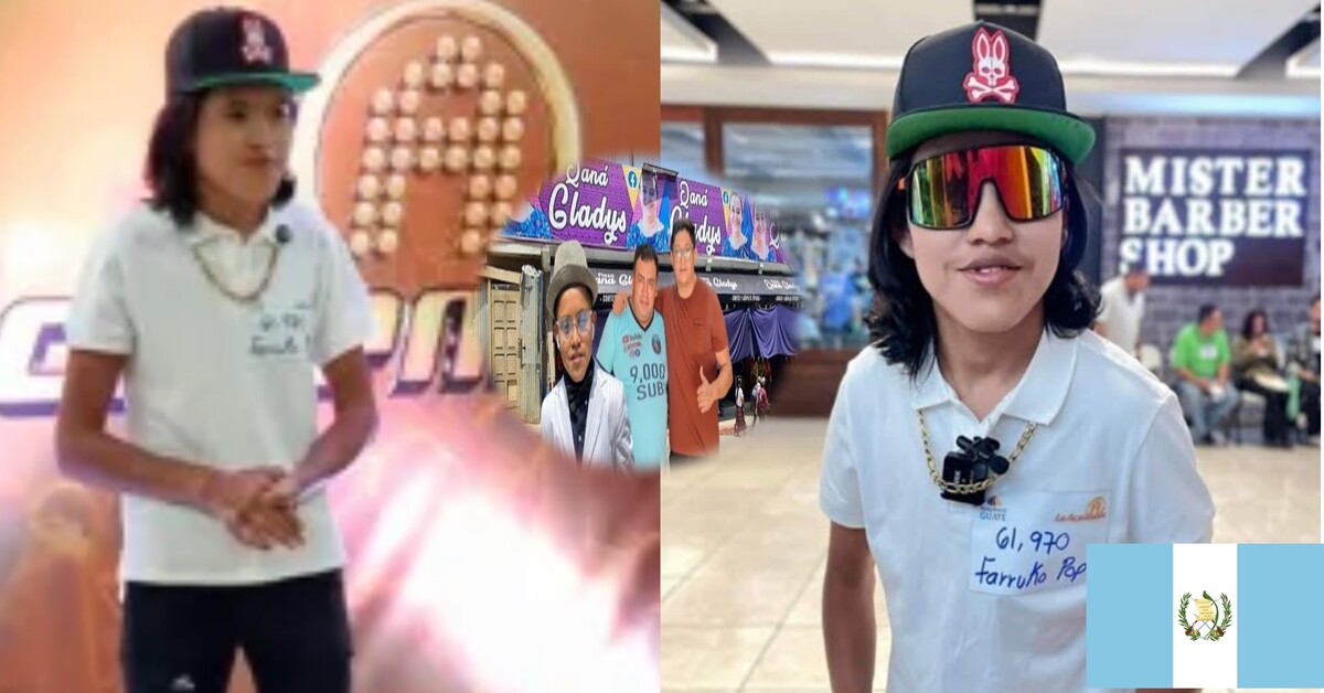 Secretos Oscuros de Qana Gladys sobre Farruko Pop Expuestos