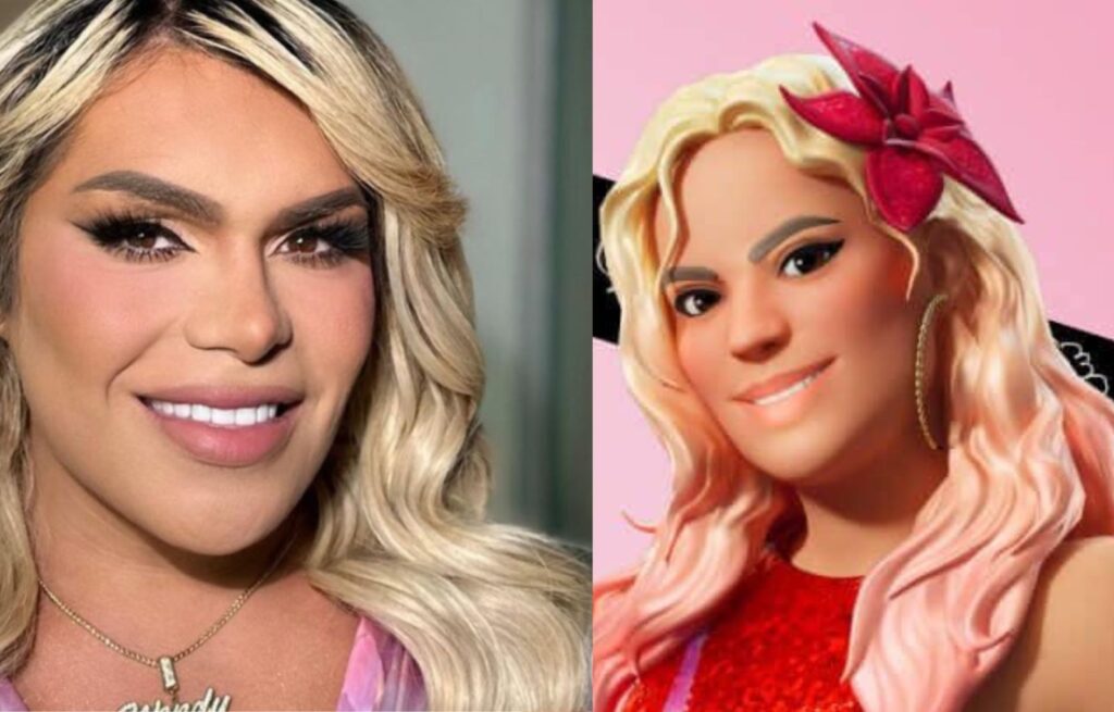 La Comparación con Wendy Guevara ¿Casualidad o Inspiración