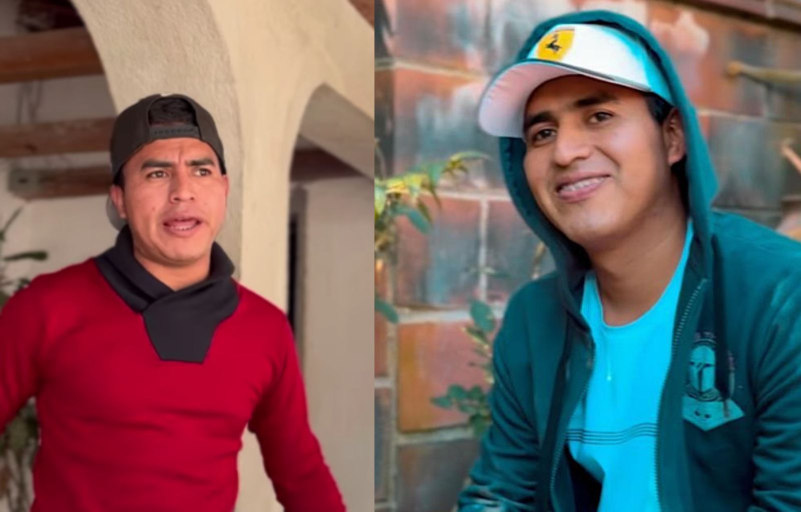 La extraña Publicación de Cóndor que Preocupó a Sus Seguidores