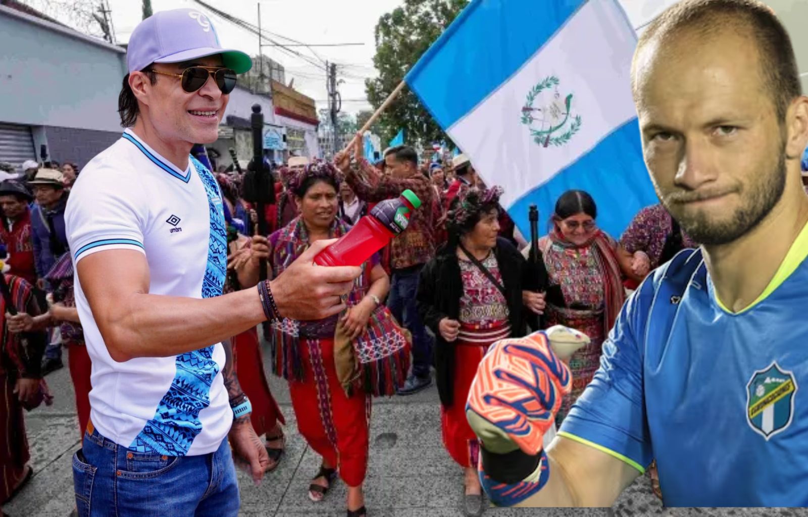 Neto Bran habla claro sobre Kevin Moscoso ante las Acusaciones en Redes Sociales