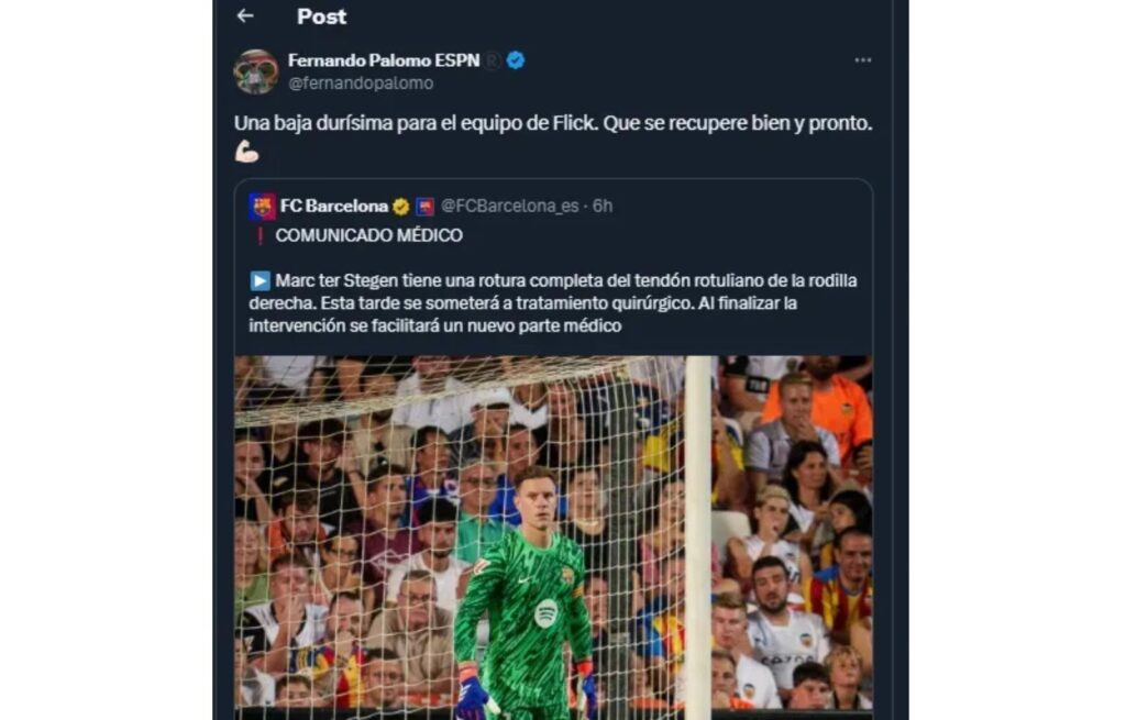 ¿Es Realista el Fichaje de Keylor Navas por el Barcelona