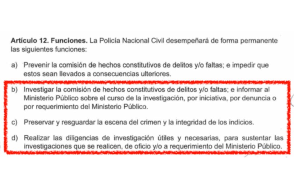 ¿Qué cambios se buscan con la nueva ley