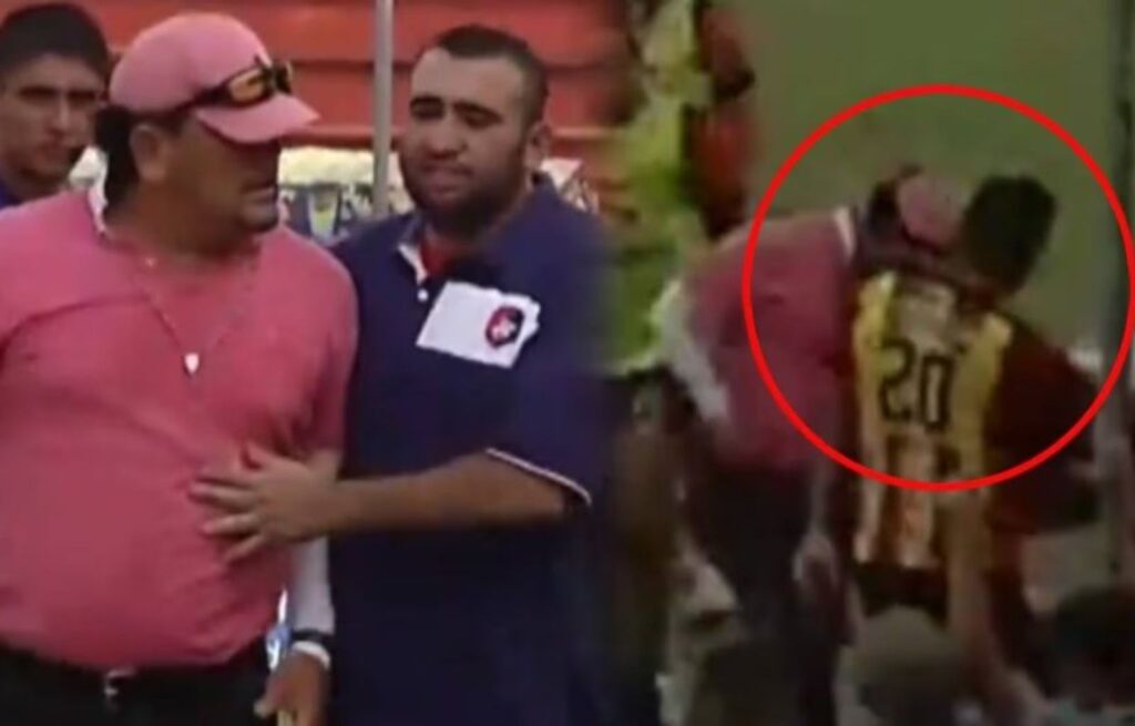 Consecuencias Futuras para Laínez