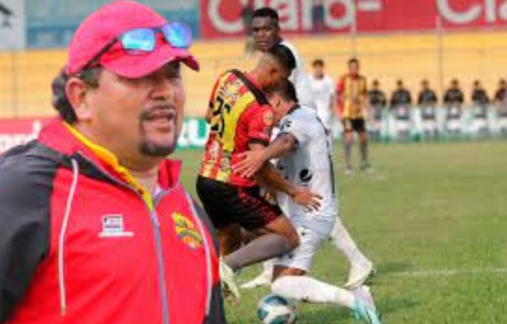 El Incidente de Violencia en el Partido Zacapa vs Comunicaciones