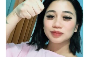 Esme la Chapina cuenta porque sale indefinidamente de Guatemala - LA
