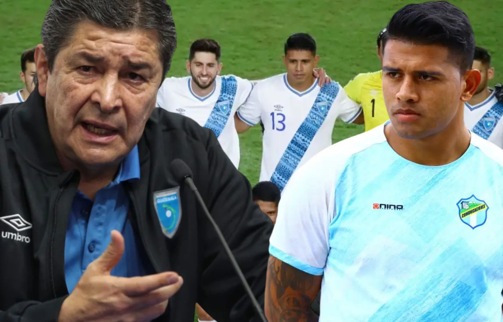 Luis Fernando Tena Revela el diagnostico de la lesión de Alejandro Galindo