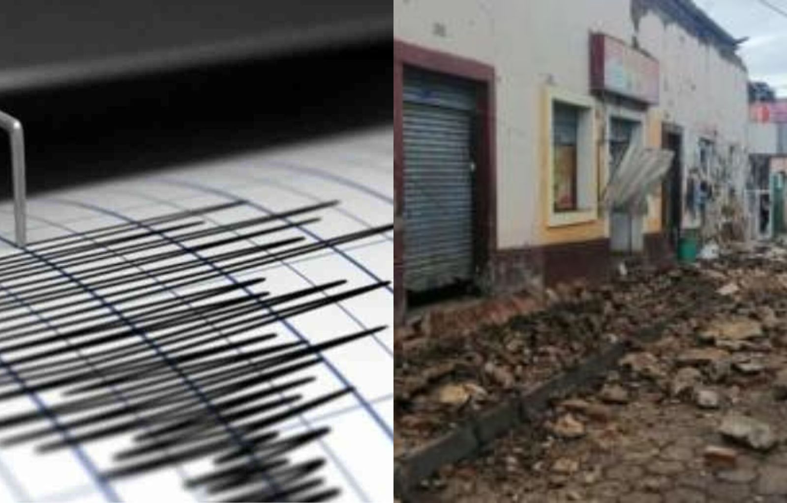 Reporte INSIVUMEH: Alerta Sismo de magnitud 5.2 sacude Guatemala