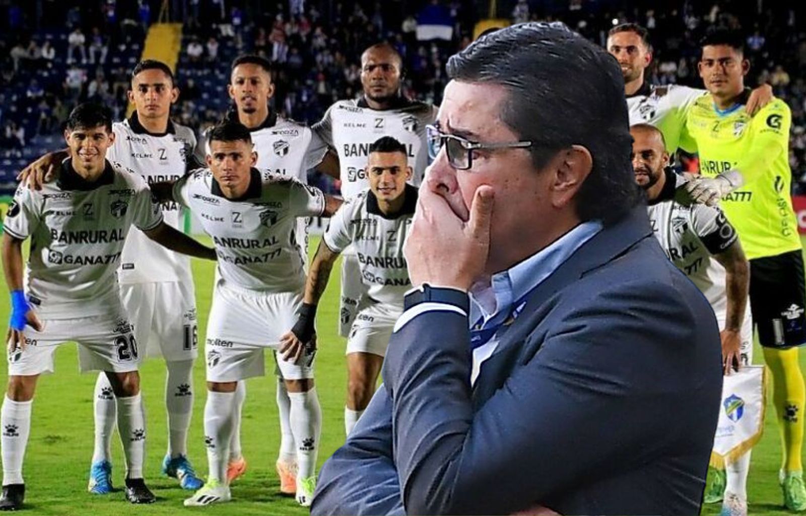 ¡Sin piedad! Luis Fernando Tena Responde a la Crisis de Comunicaciones