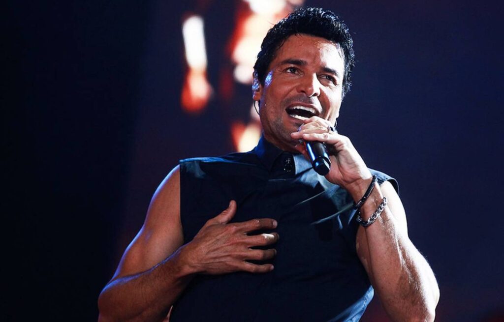 ¿Cuándo será el concierto de Chayanne en Guatemala