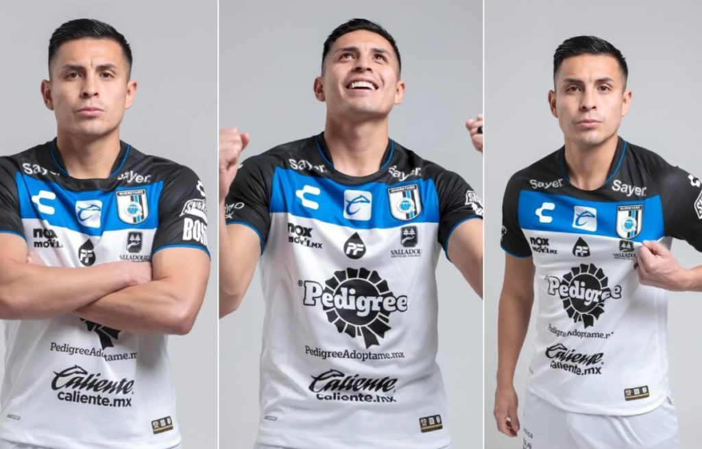 ¿Cuánto Gana Rubio Rubín en Querétaro FC Desglose de su Salario