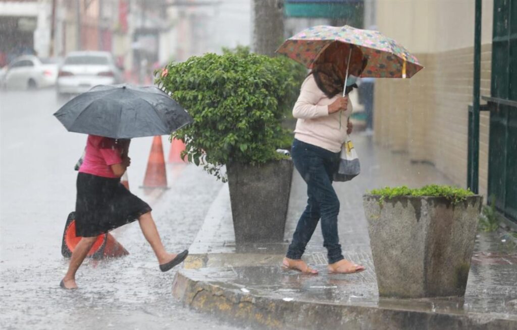 ¿Qué significa para Guatemala la tormenta Milton