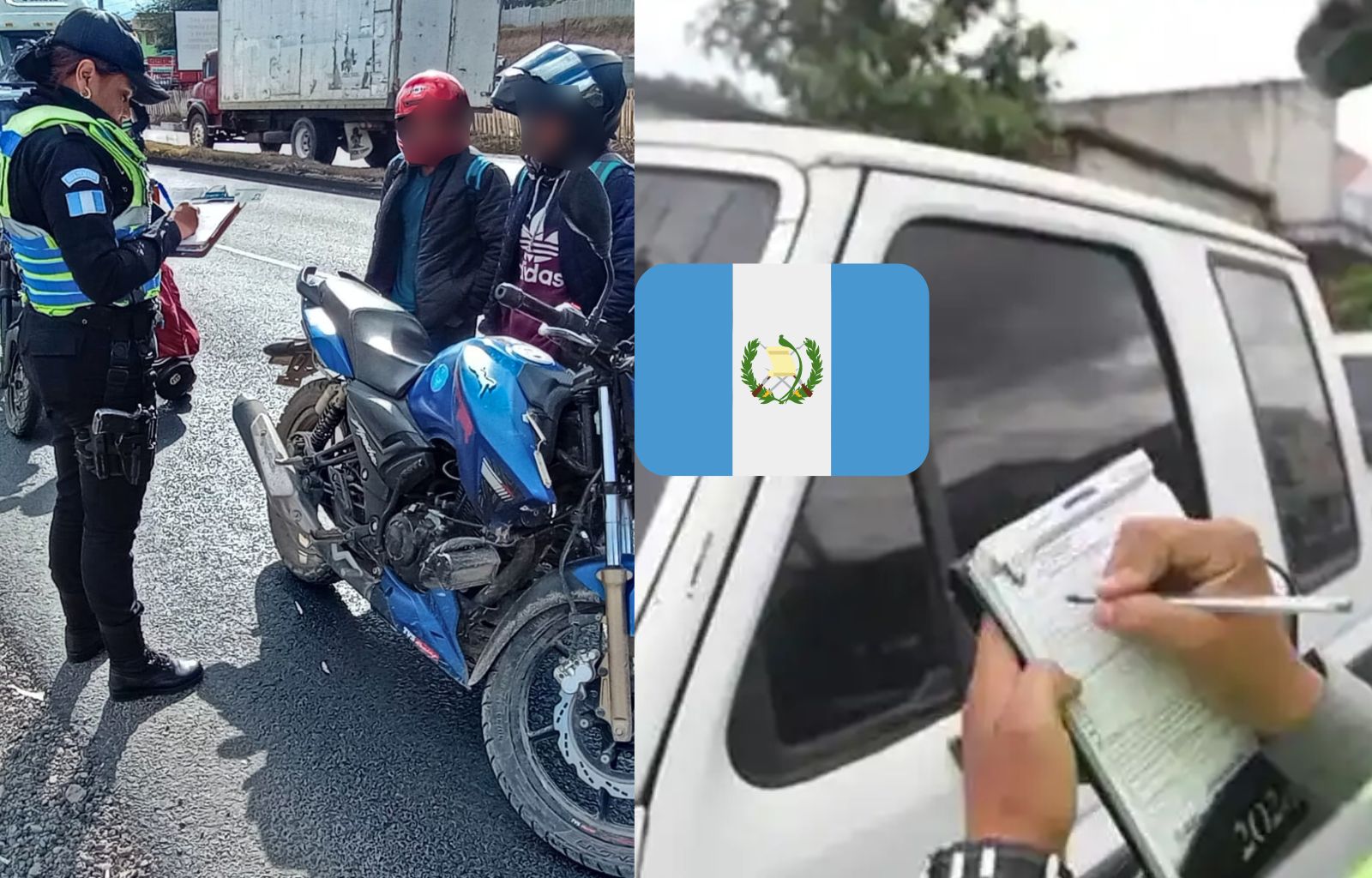 Así quedaron los Costos de las Multas por No Portar Documentación al Momento de Conducir