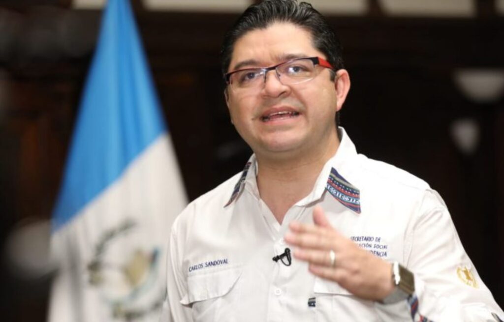 Conflictos Recientes en la Municipalidad de Antigua
