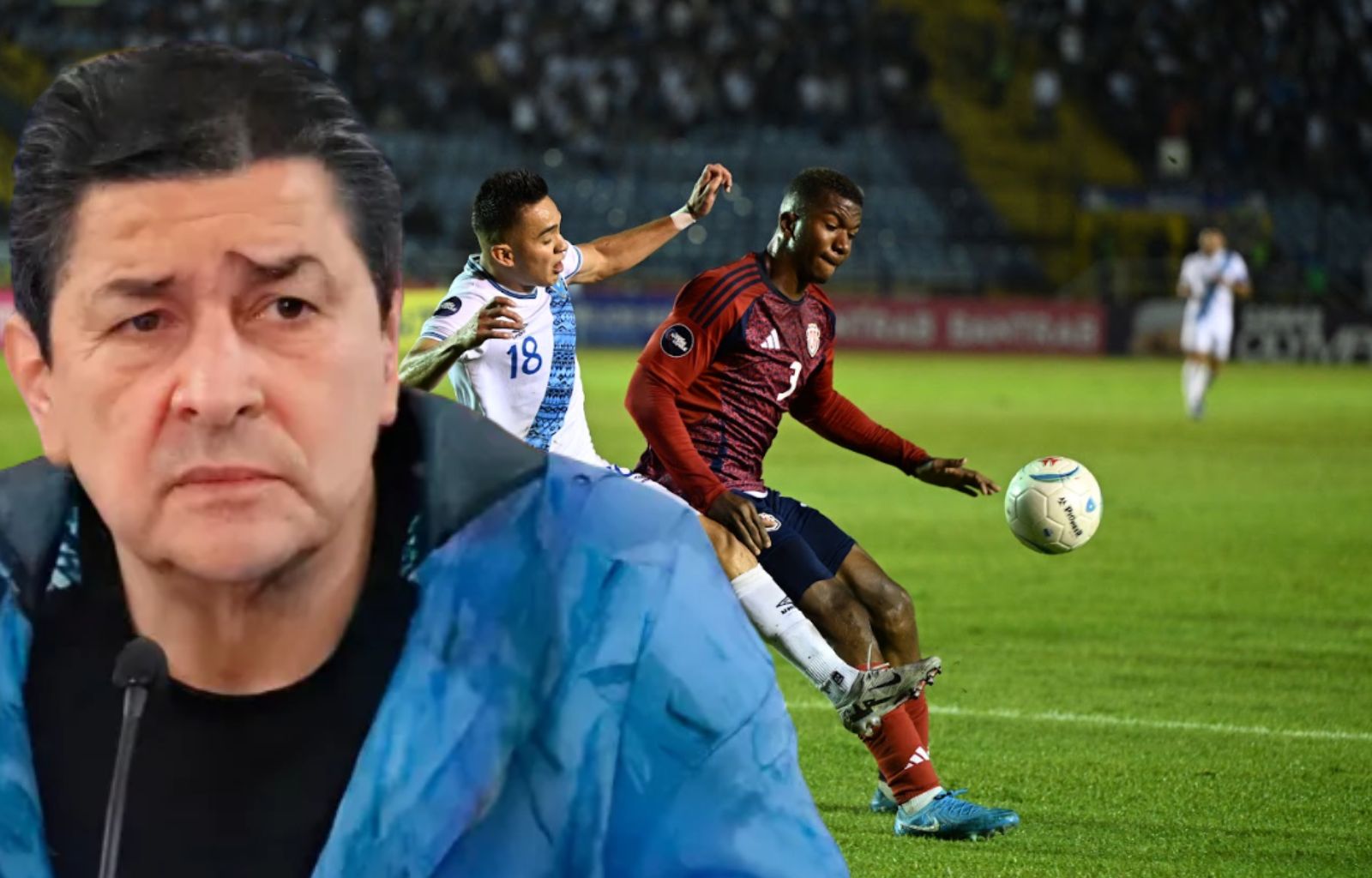 Después de la Goleada ¿Puede Guatemala clasificar a la Copa Oro 2025?