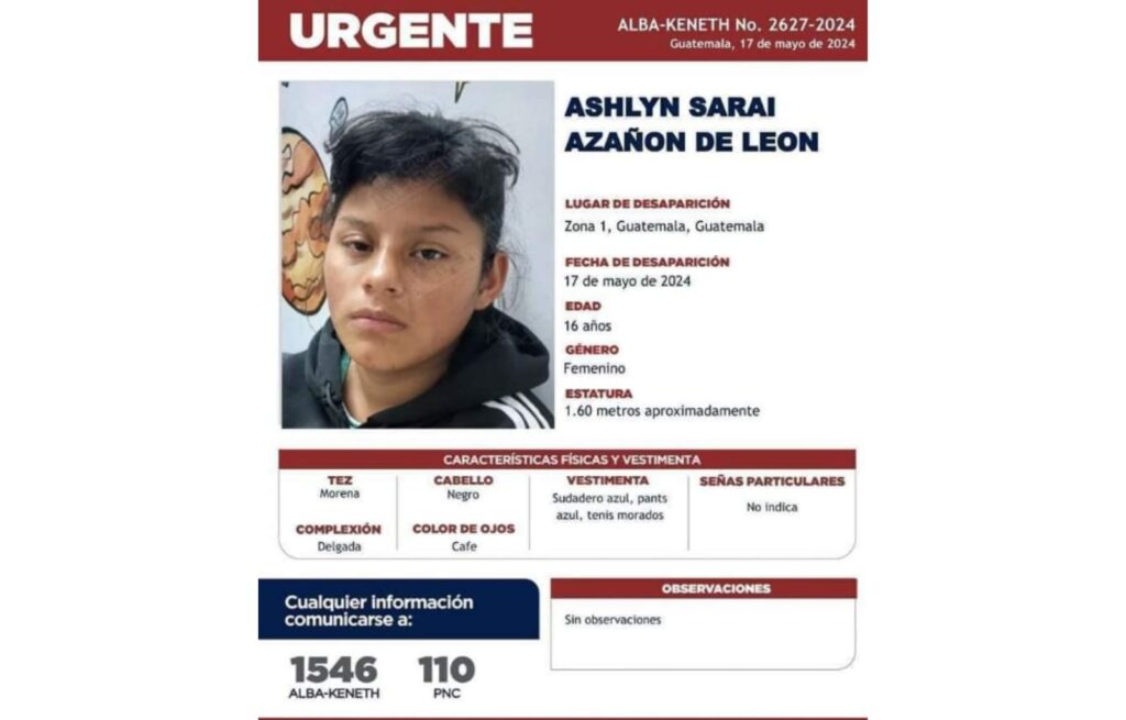 Detalles de la Muerte de las Víctimas