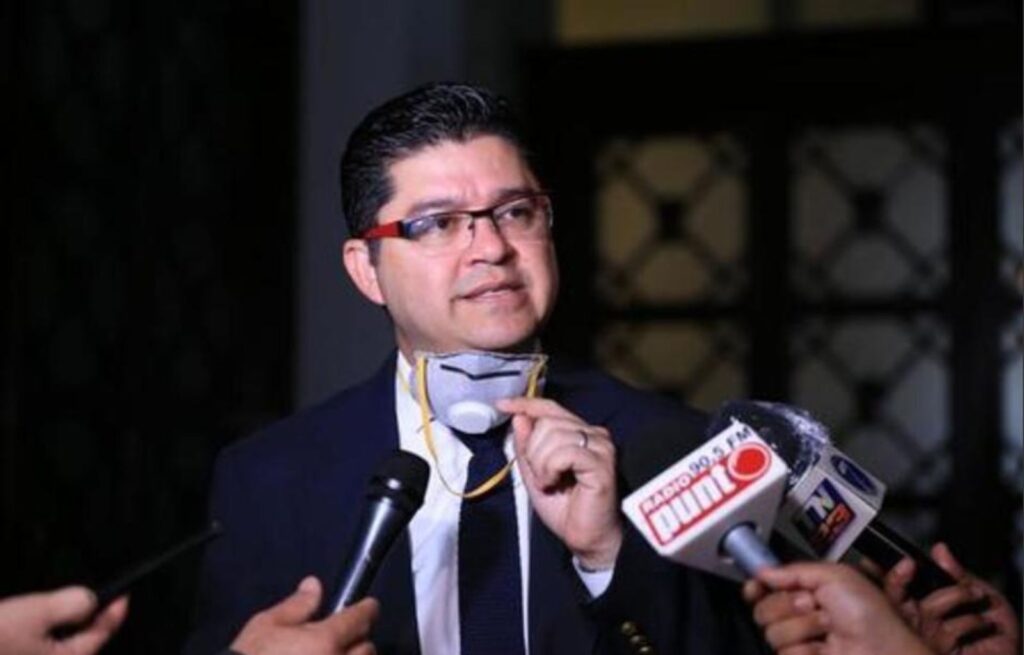 Estrategia de Comunicación en la Municipalidad de Antigua