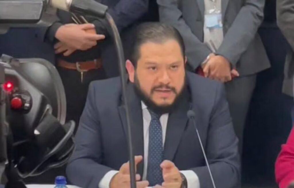 La Detención de Ramiro José Muñoz ¿Quién es Ramiro José Muñoz