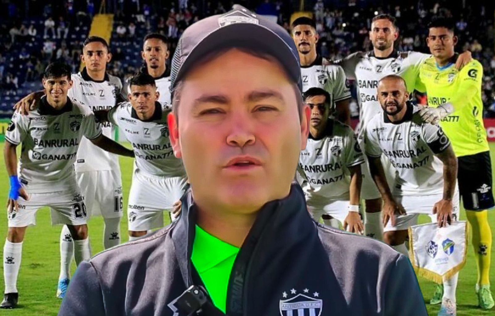 La advertencia de Javier López a Comunicaciones después de humillar a Saprissa