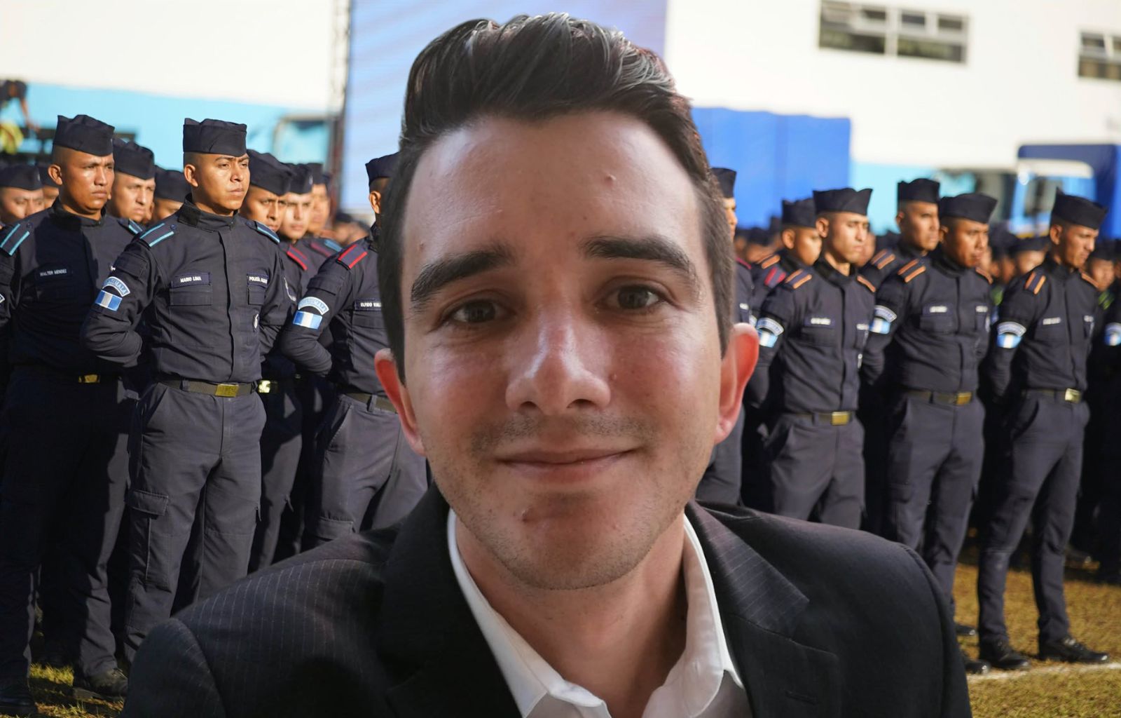 La verdadera razón por la que aplican castigo a Gobernador de Guatemala